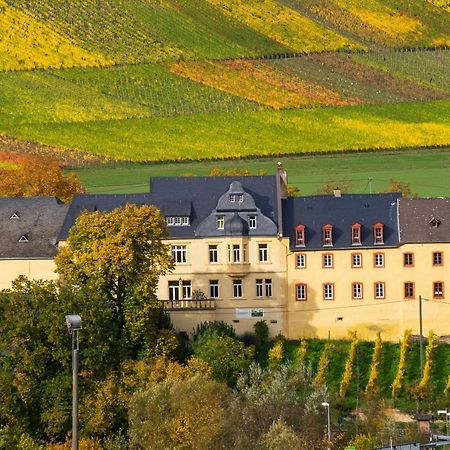 Appartamento Wohnen Auf Dem Weingut - Klein Und Fein - Wengertssube Maring-Noviand Esterno foto